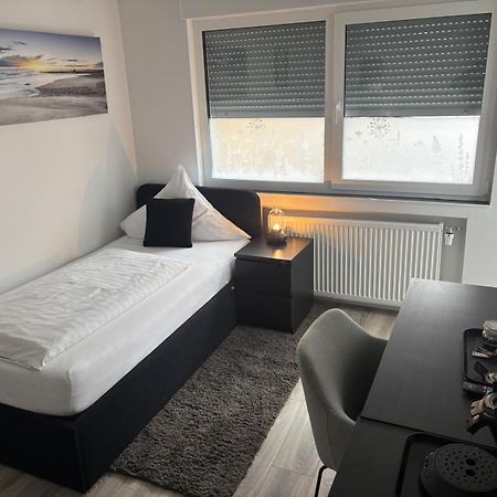 Gaestehaus Mietz Bad Neuenahr-Ahrweiler Bagian luar foto