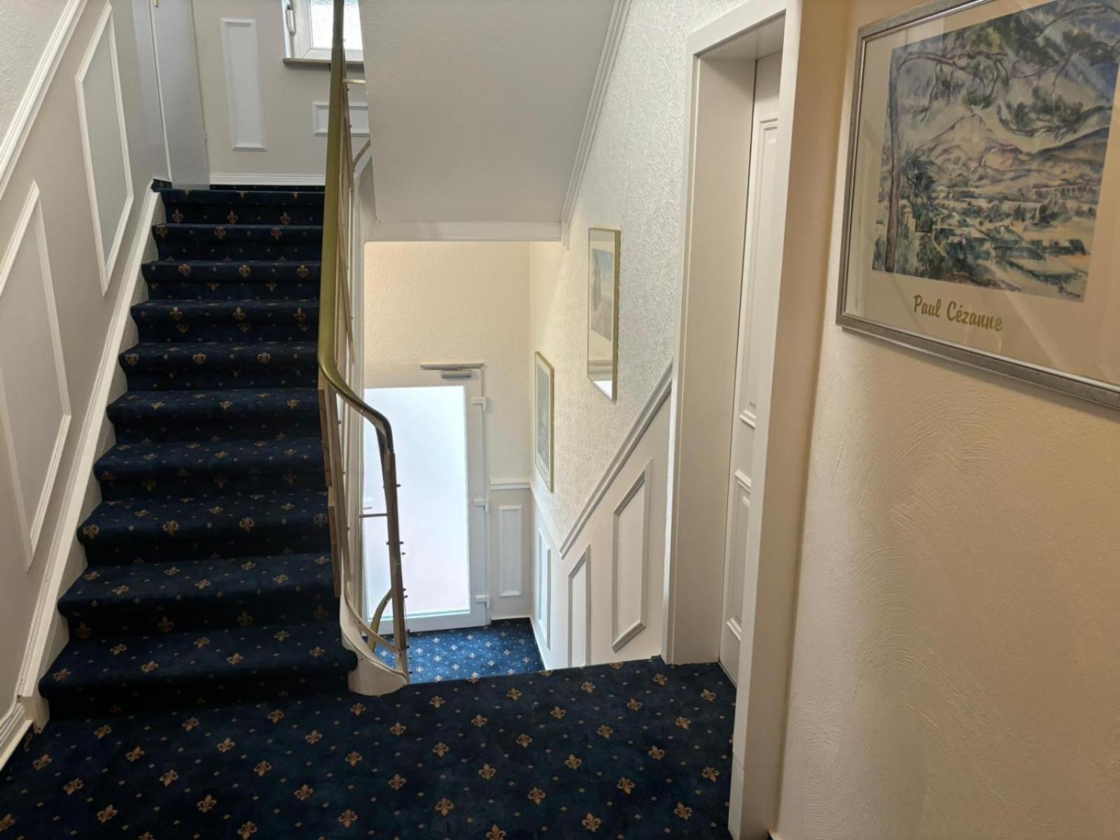 Gaestehaus Mietz Bad Neuenahr-Ahrweiler Bagian luar foto
