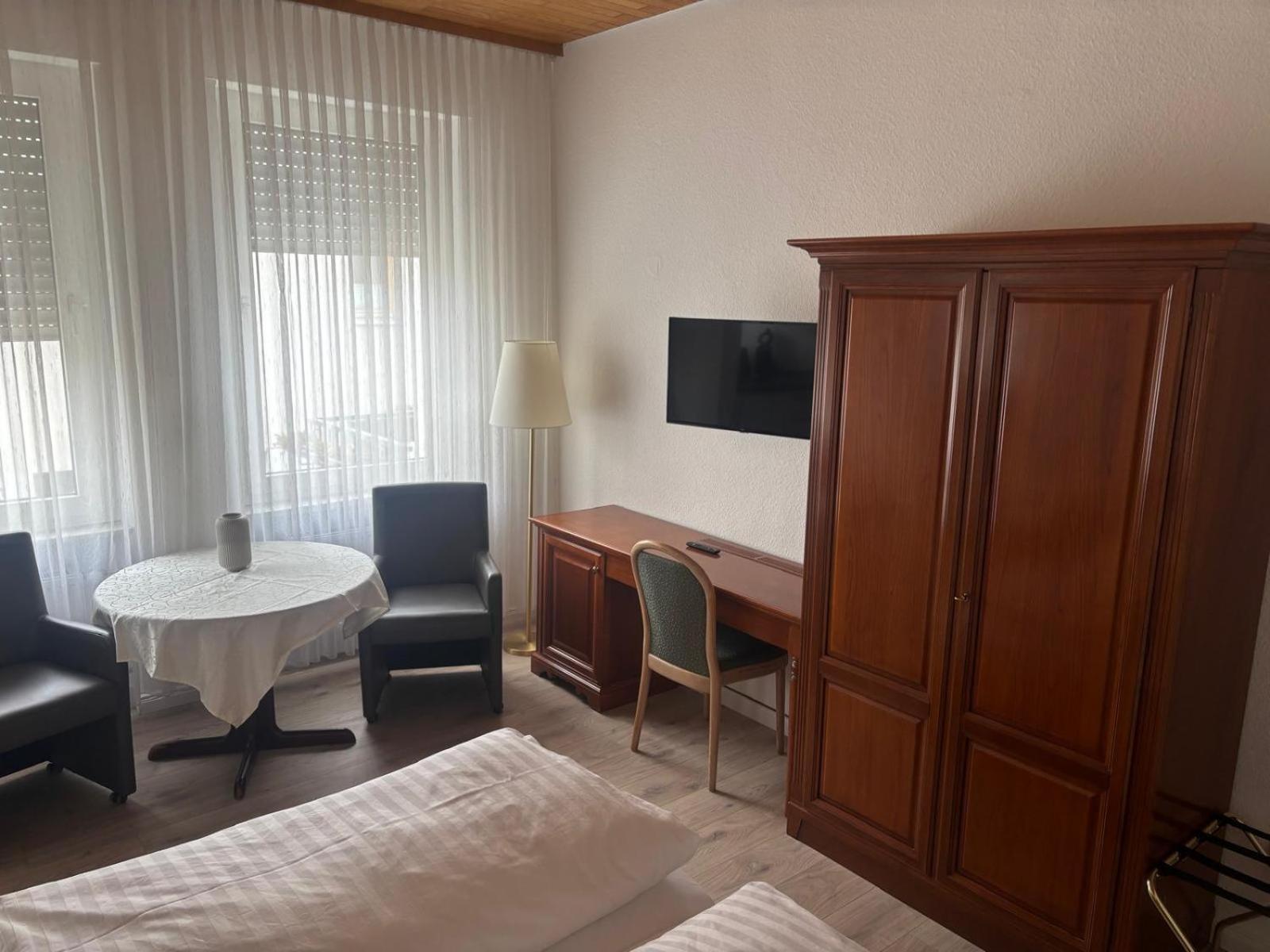 Gaestehaus Mietz Bad Neuenahr-Ahrweiler Bagian luar foto